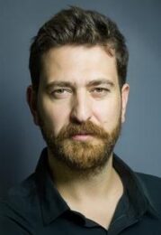 Süleyman Karaahmet