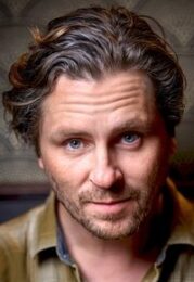 Sverrir Gudnason