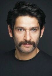 Tansel Öngel