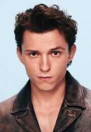 Tom Holland