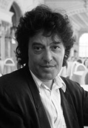 Tom Stoppard