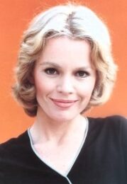 Tuesday Weld