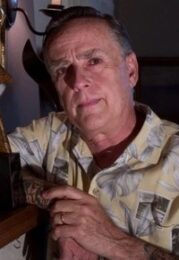 Victor Miller