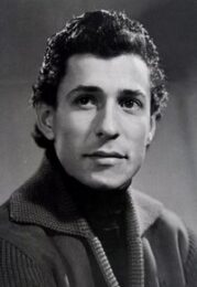 Vilen Galustyan