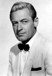 William Holden