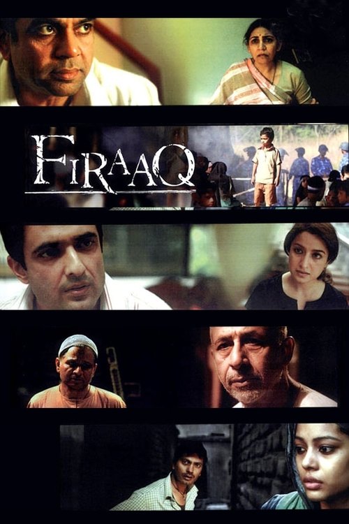 फ़िराक izle (2009)