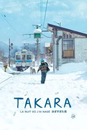 泳ぎすぎた夜 izle (2018)