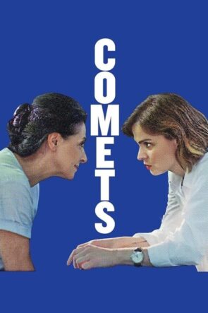 კომეტები izle (2019)