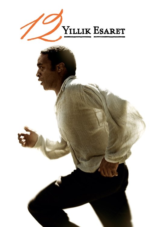 12 Yıllık Esaret izle (2013)