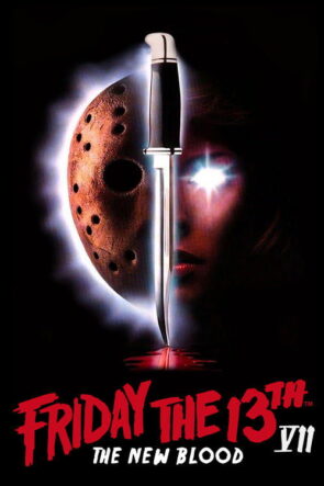 13. Cuma: Yeni Kan izle (1988)