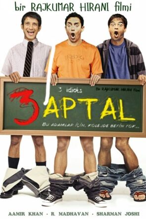 3 Aptal izle (2009)