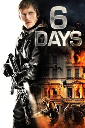 6 Gün izle (2017)