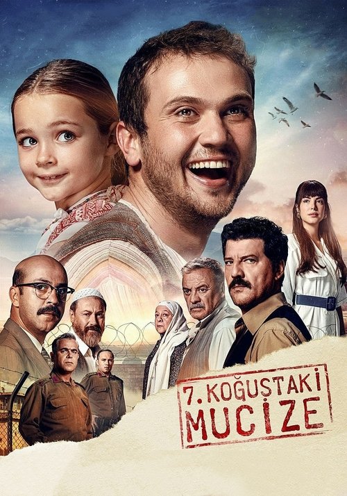 7. Koğuştaki Mucize izle (2019)