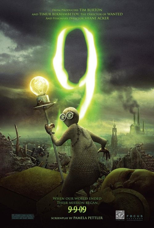9 izle (2009)