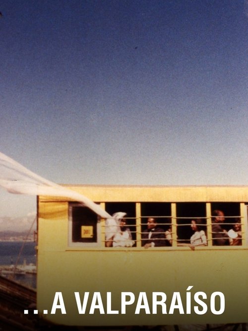 …A Valparaíso izle (1964)
