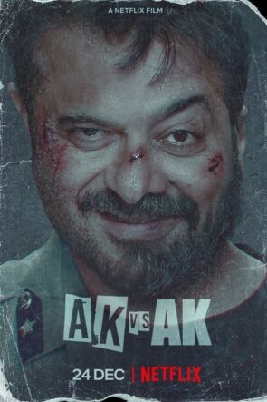 AK vs AK izle (2020)