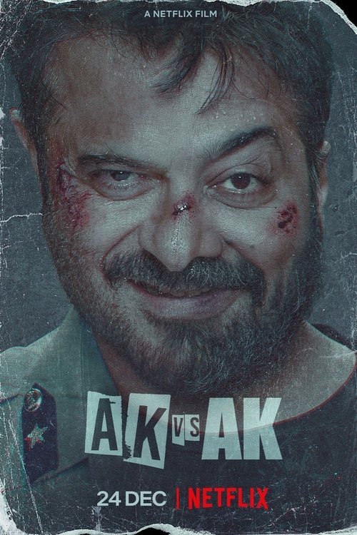 AK vs AK izle (2020)