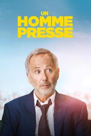 Acelesi Olan Adam izle (2018)