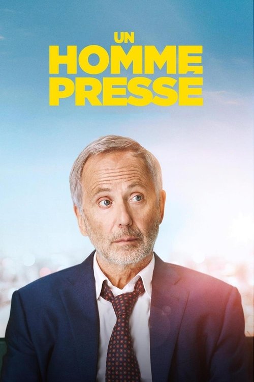 Acelesi Olan Adam izle (2018)