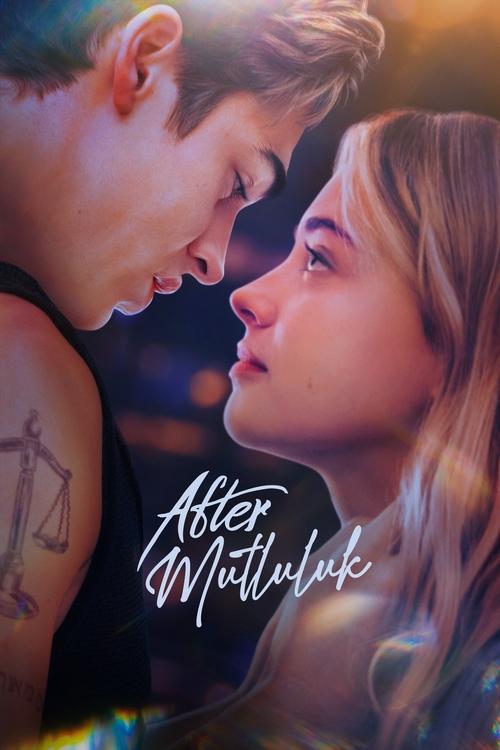 After: Mutluluk izle (2022)