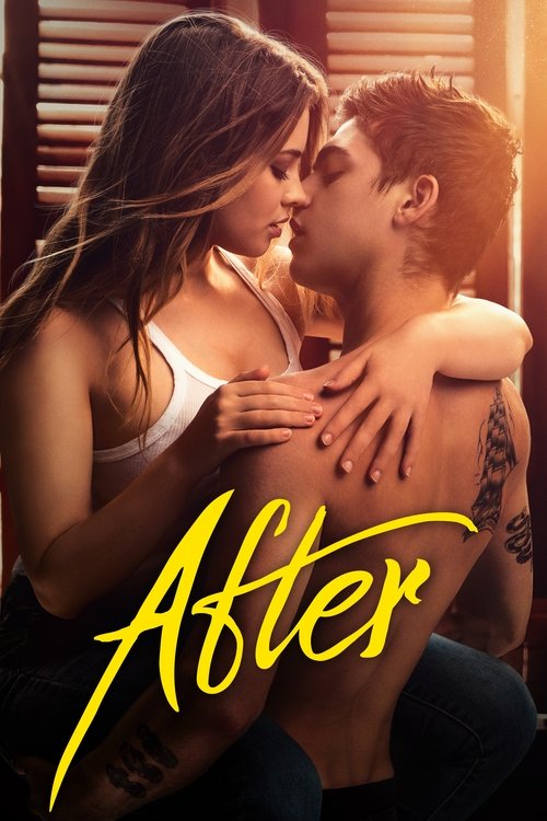 After izle (2019)