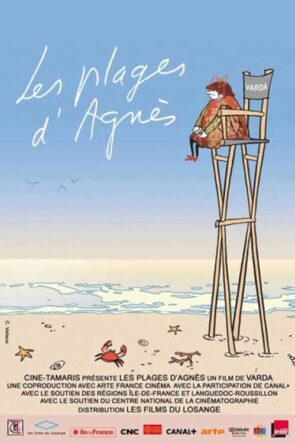 Agnes’in Plajları izle (2008)