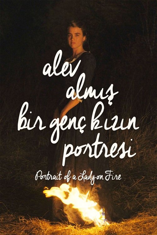 Alev Almış Bir Genç Kızın Portresi izle (2019)