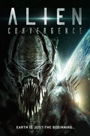 Alien Convergence izle (2017)