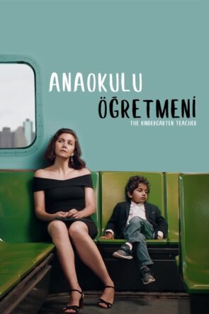 Anaokulu Öğretmeni izle (2018)