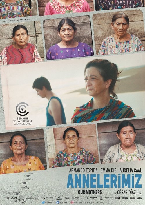 Annelerimiz izle (2019)