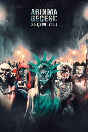 Arınma Gecesi: Seçim Yılı izle (2016)