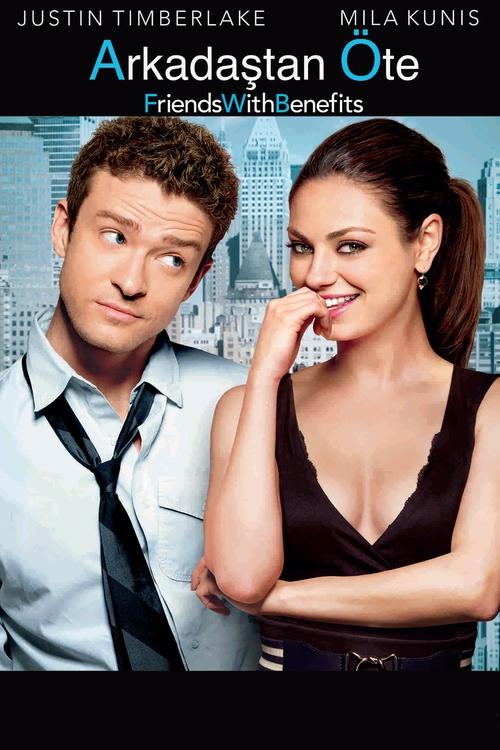 Arkadaştan Öte izle (2011)