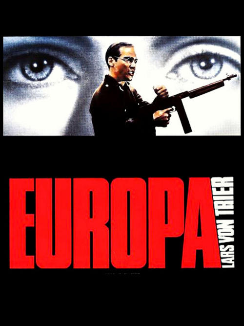 Avrupa izle (1991)