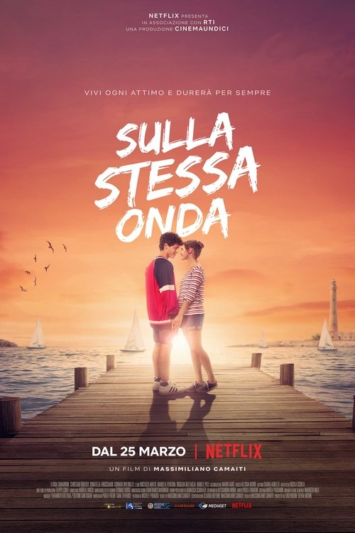 Aynı Dalganın İçinde izle (2021)