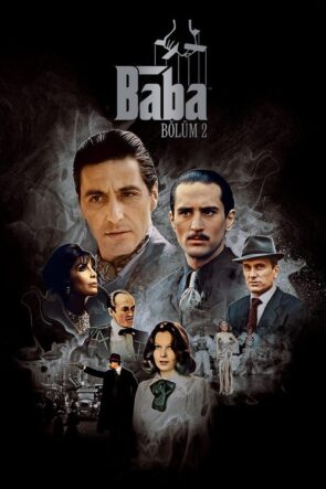 Baba 2 izle (1974)