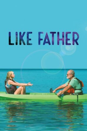 Baba Gibi izle (2018)