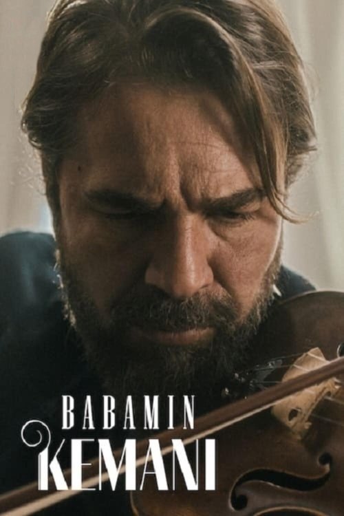 Babamın Kemanı izle (2022)