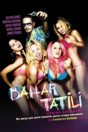 Bahar Tatili izle (2013)