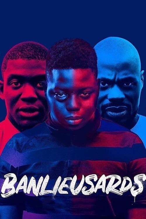 Banliyö Çocukları izle (2019)