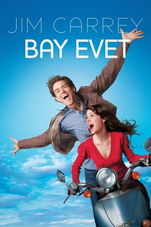Bay Evet izle (2008)