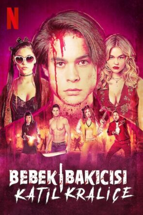 Bebek Bakıcısı: Katil Kraliçe izle (2020)