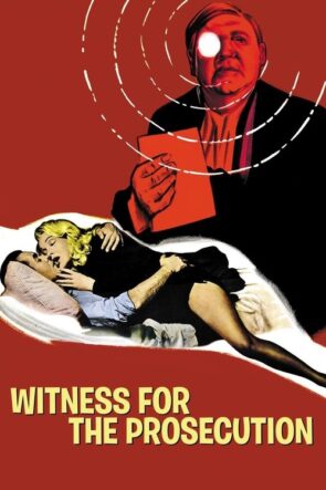 Beklenmeyen Şahit izle (1957)