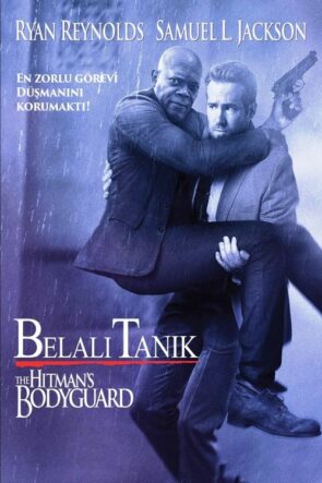 Belalı Tanık izle (2017)