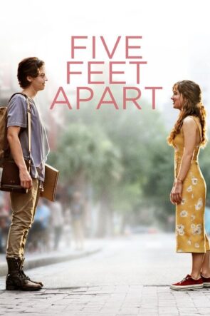 Beş Adım Uzakta izle (2019)