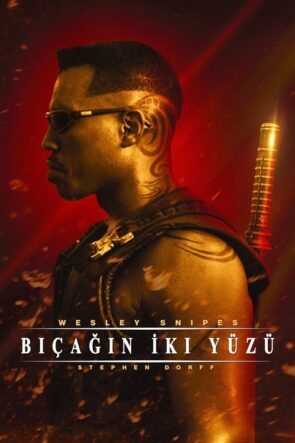 Bıçağın İki Yüzü izle (1998)