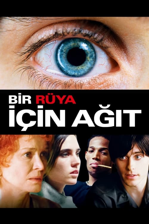 Bir Rüya İçin Ağıt izle (2000)