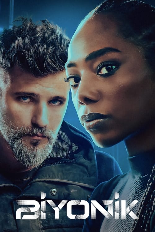 Biyonik izle (2024)