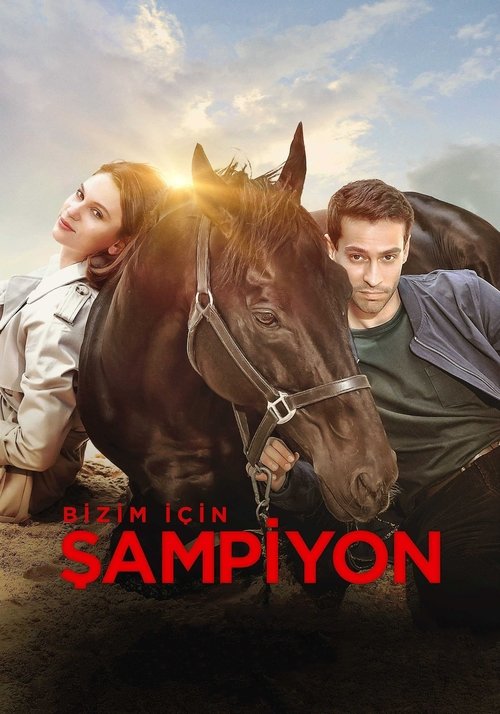 Bizim İçin Şampiyon izle (2018)