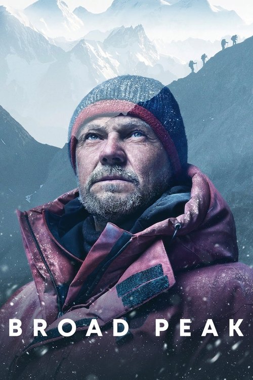 Broad Peak izle (2022)