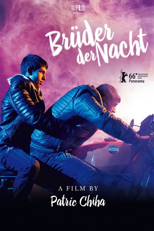 Brüder der Nacht izle (2016)